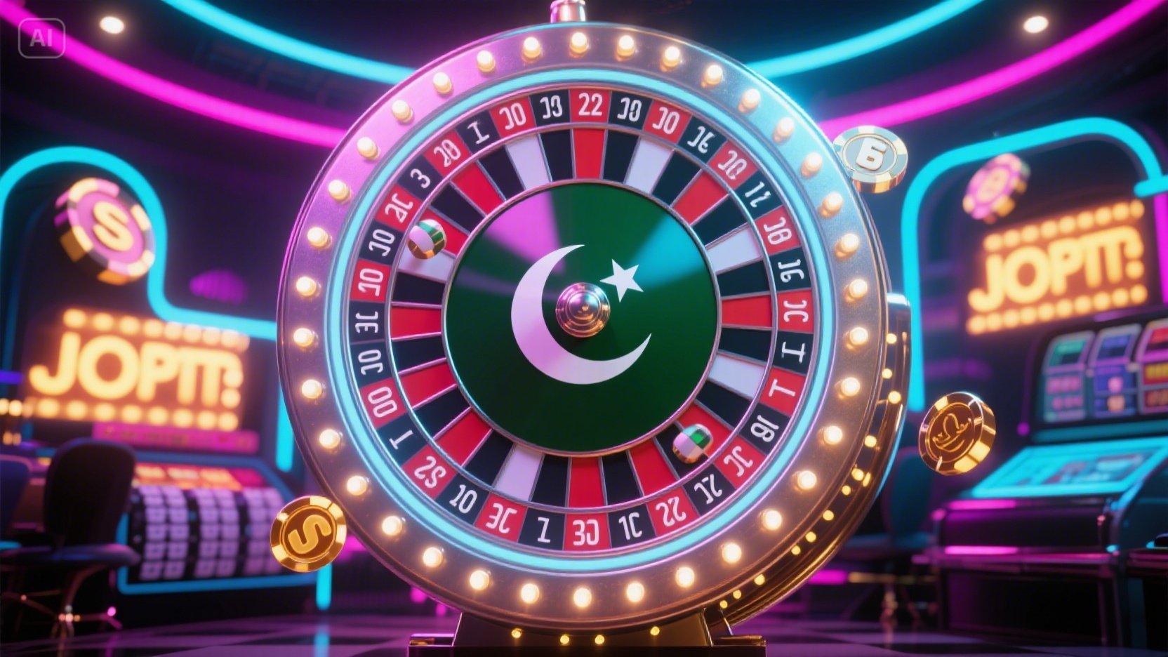 baji casino