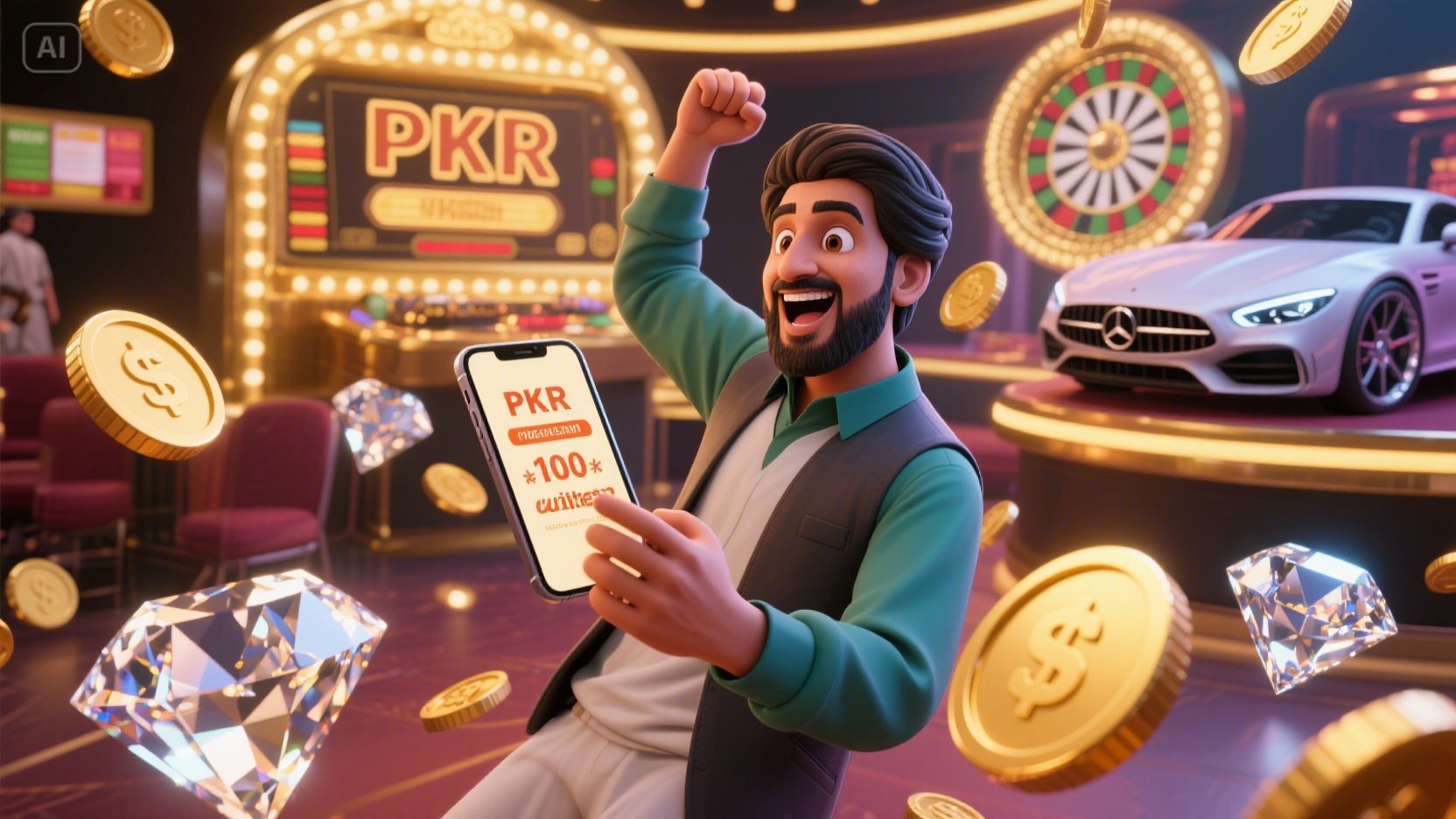 baji casino